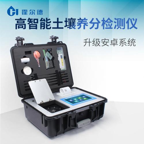 GT3型供应商视角下的土壤检测仪器 选型、应用与市场趋势
